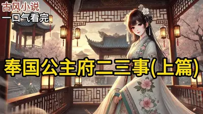 皇兄何故造反？