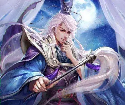 英雄联盟修仙系统