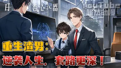 立志成为终极渣男