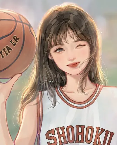 原来女主不是人