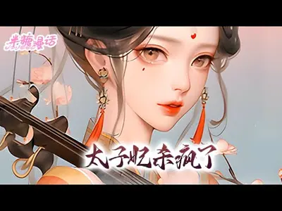 和离后，我成了反派太尉的掌心娇