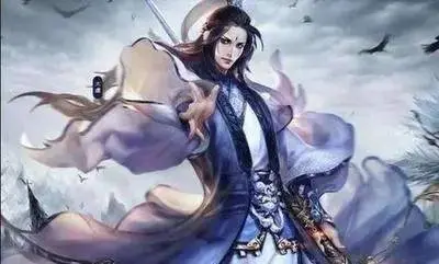 颤抖吧，古代修仙者！