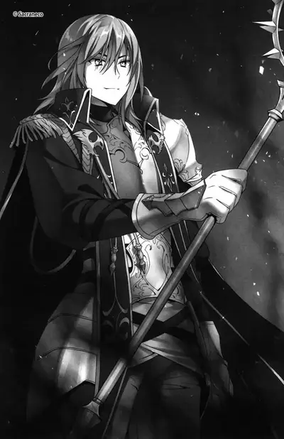 忍者世界里的超人