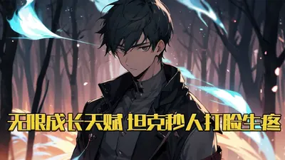 击杀永久加法强，坦克秒人很合理吧？