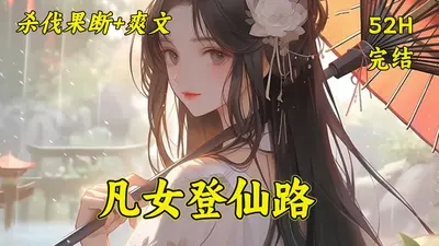凡女登仙路