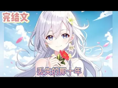 消失的那一年你在哪