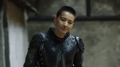 前妻她明艳动人