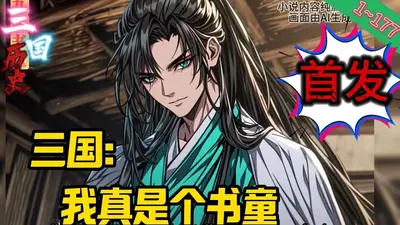 三国：我真是个伙夫