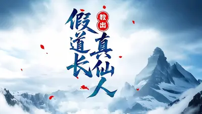 假把式练出个真人仙