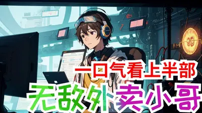 万界无敌外卖小哥