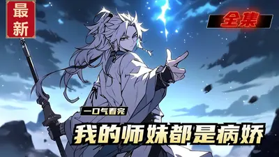 穿书：我和病娇师尊互相伤害