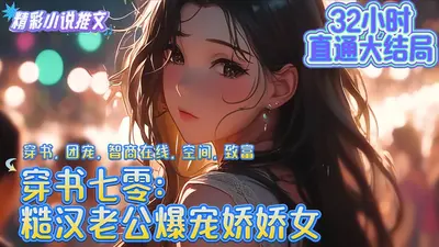 穿书七零之把男二给渣了