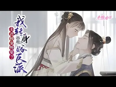 独宠外室？我入东宫转嫁病弱太子