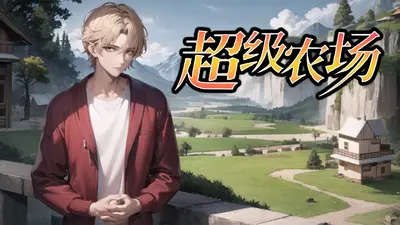 超级农场