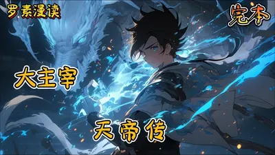 大主宰之慕白逆袭