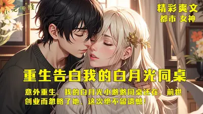 重生：开局告白同桌小憨憨