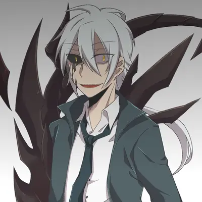 无限轮回：来啊，互相伤害！