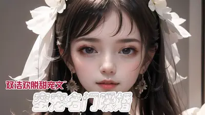 名门私宠：亿万甜妻吻上瘾