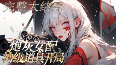 末世炮灰女配不走剧情