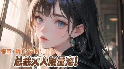 总裁大人，要够了没！