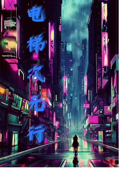 次元世界的天道