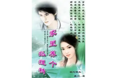 我的老公是狐狸精3