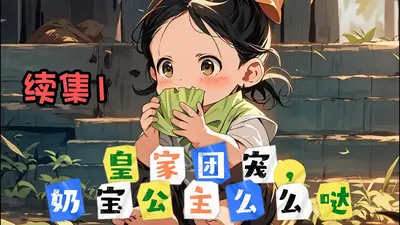 皇家团宠：我坑殿下的那些年