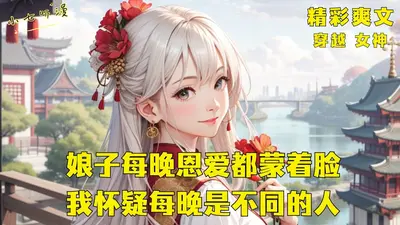 娘子很剽悍