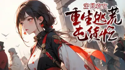 随身空间农女翻身记