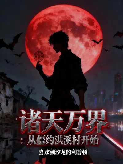 我家门后通诸天