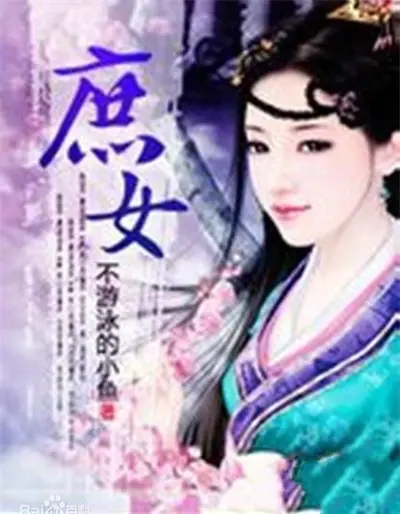 庶女的璀璨人生