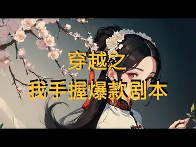 能穿越的我该怎么浪
