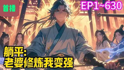 躺平：老婆修炼我变强