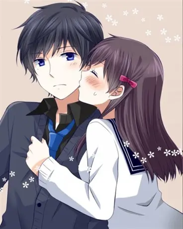 兄妹的平淡日常