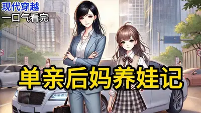 重生后，我把我妈捧成顶流巨星