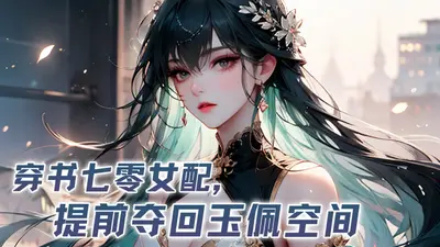 南来北往：穿剧七零女配有系统