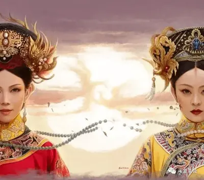 大佬夫人她靠中医火爆全网