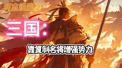 三国之随身魔法塔
