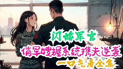 系统之最强军嫂