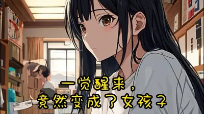 一觉醒来有了女朋友