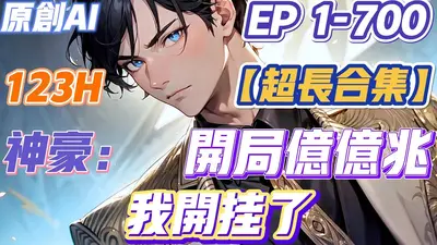 神豪开局就送九千万亿