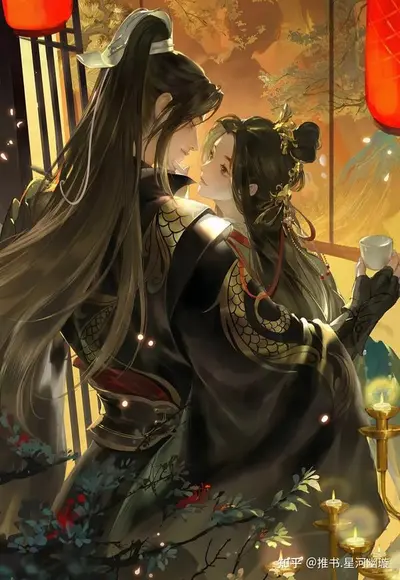 神三群聊：三国