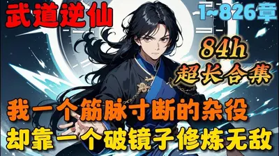 废物两年，我无敌身份藏不住了