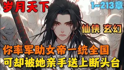 开局拿捏太后，我靠循环执掌天下！