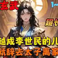 李承乾